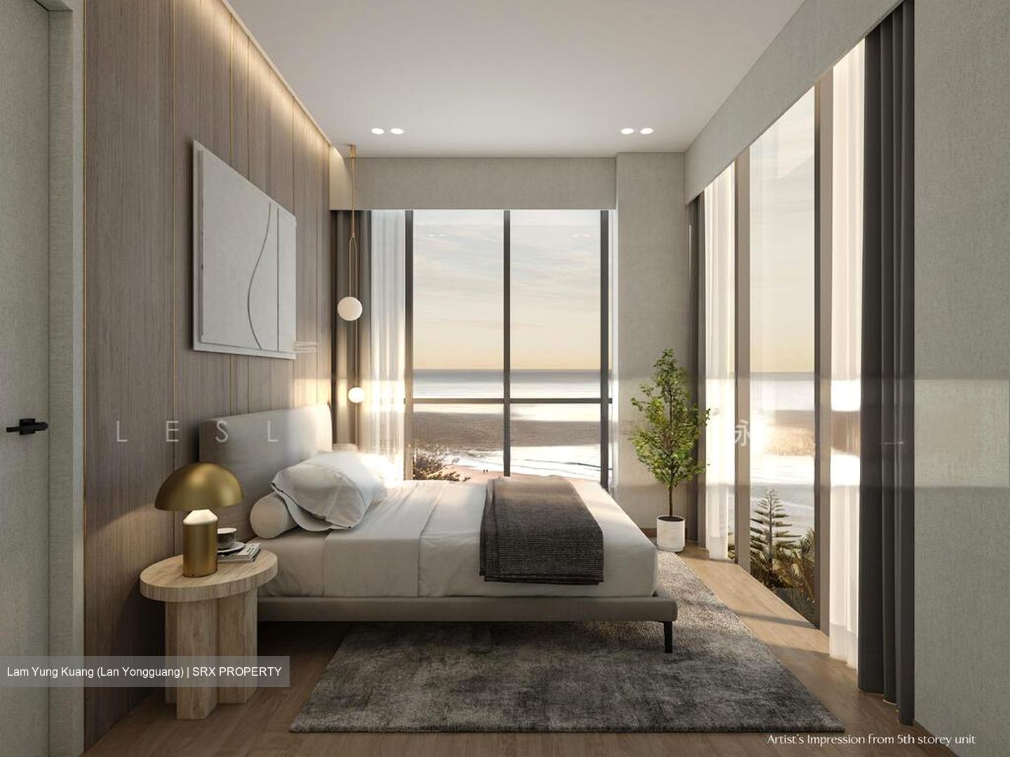 Sea Esta (D18), Condominium #507475301